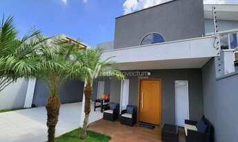 Imagem 3: Casa Residencial Terras do Barão 3 suítes a venda!