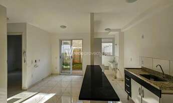Imagem: Apartamento - Jardim García - Campinas