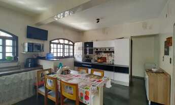 Imagem 6: Oportunidade - Casa Sobrado Comercial - Jardim Satélite - 5 Dormitórios - 280m² - Estuda p