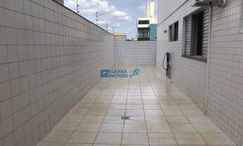 Imagem 2: Aluguel apto com área privativa 3 quartos Palmares