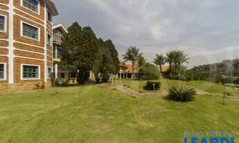 Imagem 4: CASA EM CONDOMÍNIO - TAMBORÉ - SP