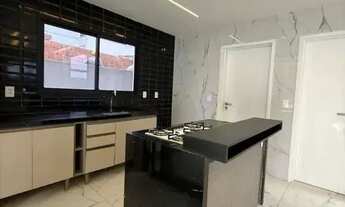 Imagem 4: Casa Duplex no Condomínio Monte Carlo