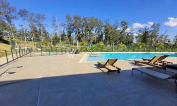 Imagem 3: Terreno - Residencial Vista Campinas - Campinas