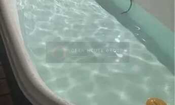 Imagem 5: Open house vende apartamento no condominio reserva parck