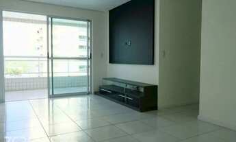 Imagem 2: Apartamento, Edson Queiroz, 3 Quartos