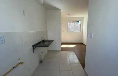 Imagem 3: Apt para locação no Wanel Ville 2 quartos