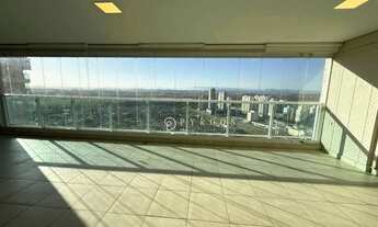 Imagem 6: Locação, apartamento de alto padrão com 278m2, Helbor Paesaggio, Jardim Colinas, São José