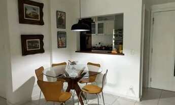 Imagem 4: Apartamento com 3 dormitórios à venda, 114 m² por R$ 997.500 - Ingá - Niterói/RJ