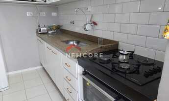 Imagem 7: Apartamento em Avenida João Firmino - Assunção - São Bernardo do Campo/SP