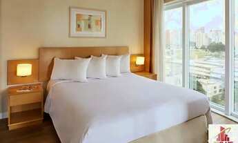 Imagem 3: Flat com ótimo preço no bairro Paraíso. Confira!