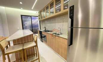 Imagem 2: Apartamento á Venda 2 quartos Setor Negrão de Lima, Goiânia