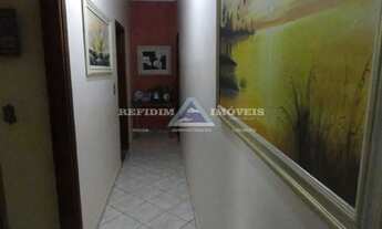 Imagem 3: Casa padrão em Bandeirantes - Ribeirão Preto