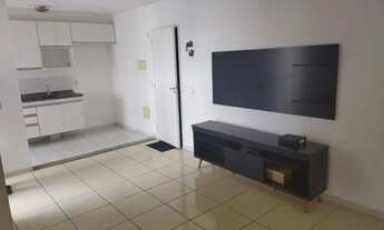 Imagem 2: Apartamento à venda no Planalto 2 dormitórios com lazer completo em São Bernardo do Campo