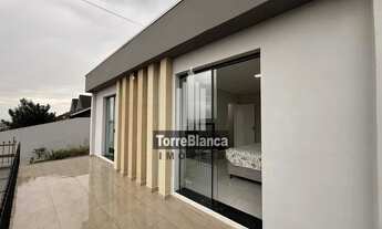 Imagem 2: Casa com amplo terreno e 3 quartos em Uvaranas