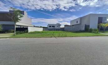 Imagem 6: Oportunidade - Terreno em Condomínio - Urbanova - Condomínio Colinas do Paratehy - 600m²