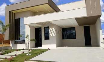 Imagem 2: Casa à venda em Indaiatuba, Residencial Monte Verde, com 3 quartos, com 195 m²