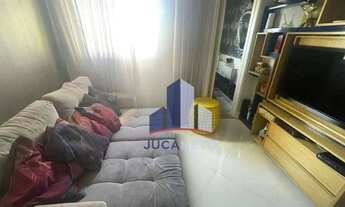 Imagem 4: Cobertura com 2 quartos à venda, 150 m² por R$ 790.000 - Vila Pires - Santo André/SP