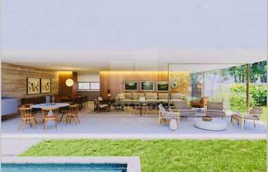 Imagem 5: Casa de condomínio a venda de alto padrão no Jardim Petrópolis