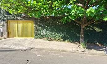 Imagem: Casa - Parque Bom Retiro - Paulínia