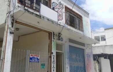 Imagem: ALUGUEL DE CASA TÉRREA NA VILA LAIS