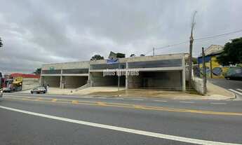 Imagem 3: GALPÃO COMERCIAL NA VILA PIRAJUSSARA EM VÃO LIVRE
