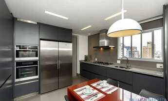 Imagem 4: APARTAMENTO - HIGIENÓPOLIS - SP