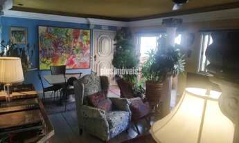 Imagem: Apartamento 110 m², Bela Vista, 3 dormitórios