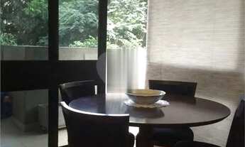 Imagem 6: APARTAMENTO - HIGIENÓPOLIS - SP