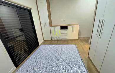 Imagem 5: Casa em Condomínio para Venda em Atibaia, Condomínio Atibaia Park I, 3 dormitórios, 3 suít