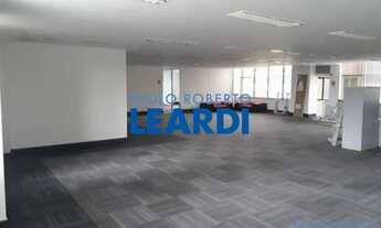 Imagem: CONJ. COMERCIAL - BROOKLIN - SP