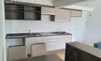 Imagem 3: Apartamento para locação - Jabaquara, São Paulo