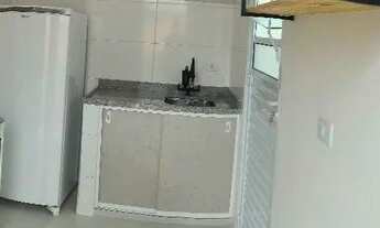 Imagem 6: Kitnet 25m² - Ambiente Familiar, Tranquilo e Seguro