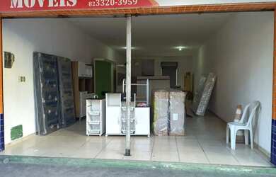 Imagem 2: Ponto Comercial à Venda no Jacintinho Maceió/AL