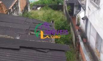 Imagem: TERRENO - POMPÉIA - SP