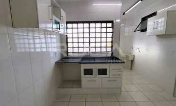 Imagem 5: Apartamento Padrão para Alugar na Vila Brasília, São Carlos