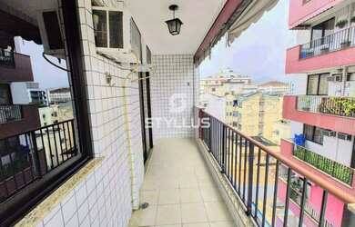 Imagem 3: Méier Apartamento com 3 dormitórios