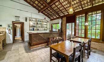 Imagem 4: Oportunidade - Sítio - Buquirinha - 10 Dormitórios - 802m²