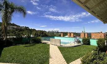 Imagem 3: INBOX CIA IMOBILIÁRIA VENDE EM BENTO GONÇALVES - CASA INDIVIDUAL NO BAIRRO SANTA MARTA