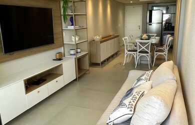 Imagem 2: Apartamento novo em Camboinha