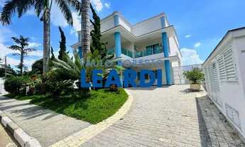 Imagem: CASA EM CONDOMÍNIO - ARUJAZINHO 1, 2, 3