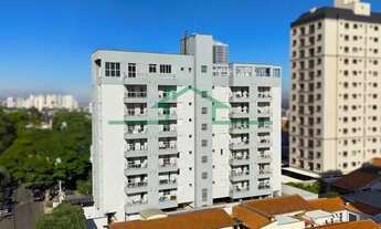 Imagem: Apartamentos - ED. THE ONE - LOFT HOMEFLEX