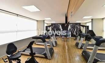 Imagem 3: Apartamento prédio de Luxo na Serra!