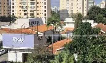 Imagem 6: Apartamento à venda em Campinas, Cambuí, com 3 suítes, com 213 m², Edifício Toscana