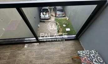 Imagem 4: Casa à venda em castelinho, piracicaba 2 quartos 120m²