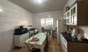 Imagem 6: Casa no Ouro Verde! Campo Largo