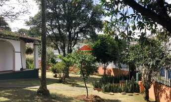 Imagem 7: Horto Florestal, linda casa térrea com terreno de 1.100m² - Oportunidade