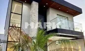 Imagem: Casa 4 Quartos no Terras Alphaville Camaçari