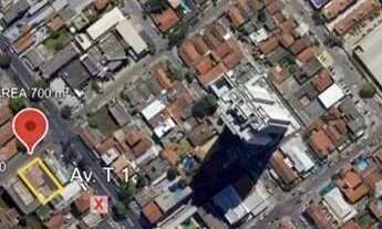 Imagem 2: Terreno Setor Bueno