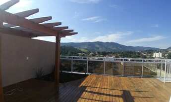 Imagem 2: Apartamento em Avenida Santana - Nova Gardênia - Atibaia/SP