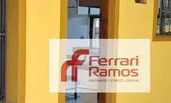 Imagem: Sobrado com 3 dormitórios para alugar